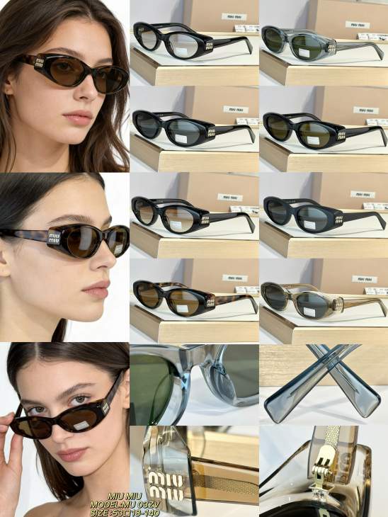 Picture of Miu Miu Sunglasses _SKUfw79683998fw